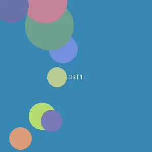 sky moon - 勇者OP封面
